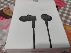 Análise do Fone de Ouvido Xiaomi Piston In Ear Fresh