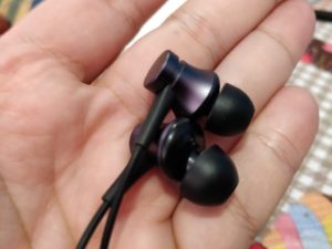 Análise do Fone de Ouvido Xiaomi Piston In Ear Fresh