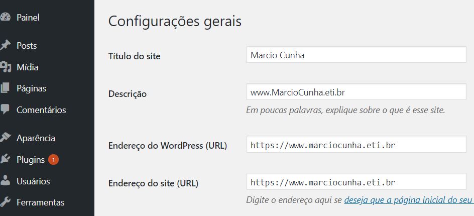 Como Habilitar https no WordPress em 3 Passos