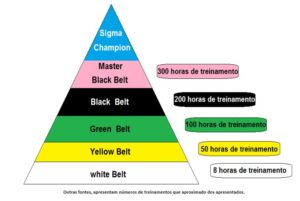 Six Sigma - O que é e Como Tirar Certificação