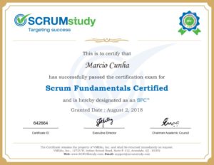 O Que é SCRUM e Como Obter Certificação - Manifesto Ágil