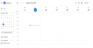Como Usar O Google Agenda No Trabalho Marcio Cunha