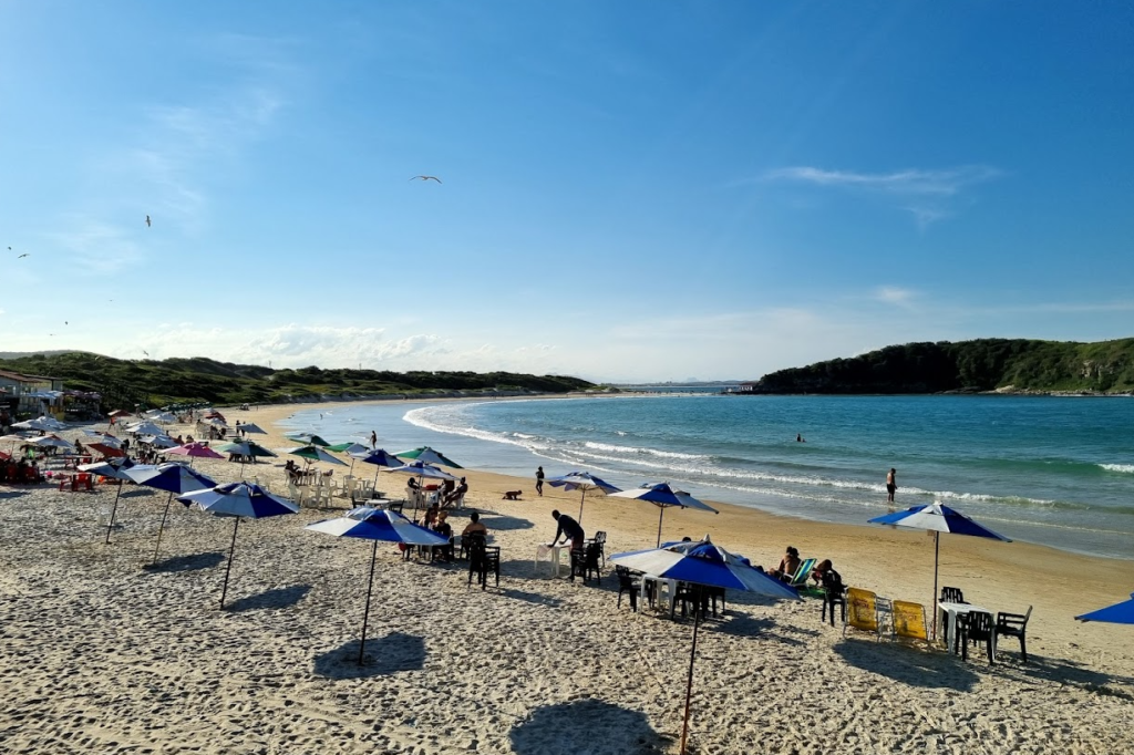 Férias no Rio de Janeiro - O que Fazer?