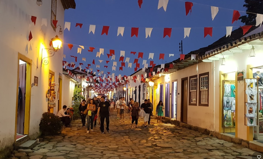 Férias no Rio de Janeiro - O que Fazer?