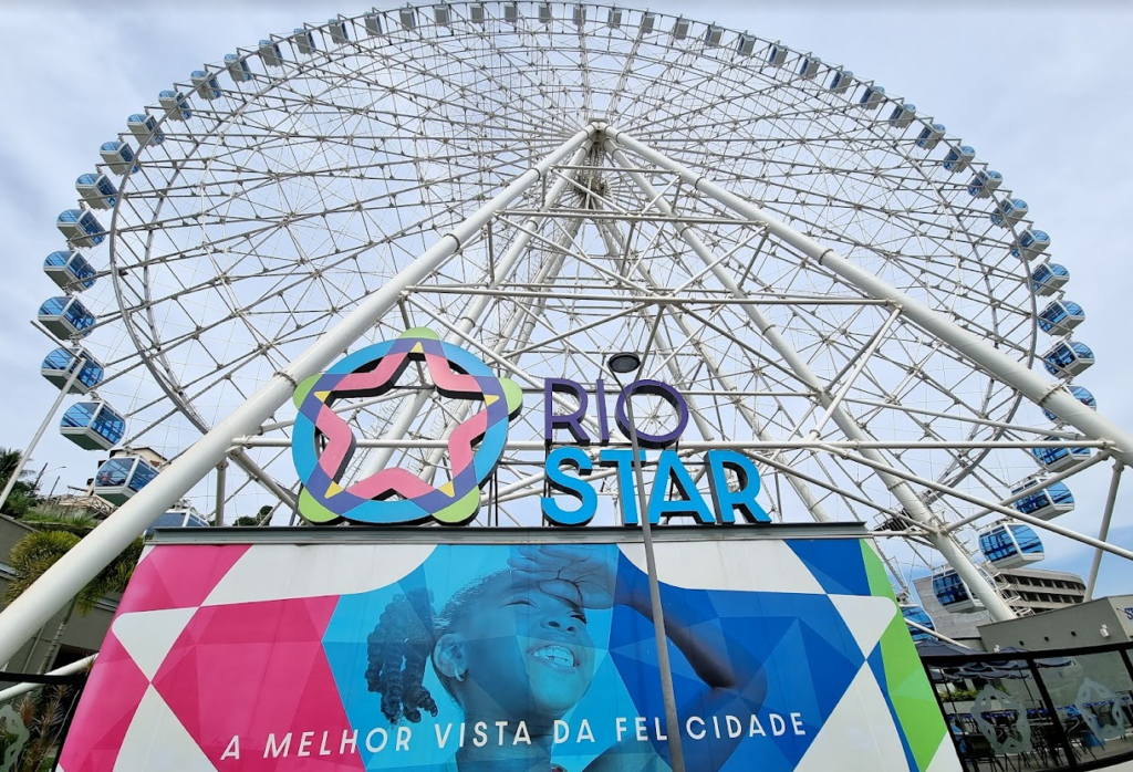 Férias no Rio de Janeiro - O que Fazer?