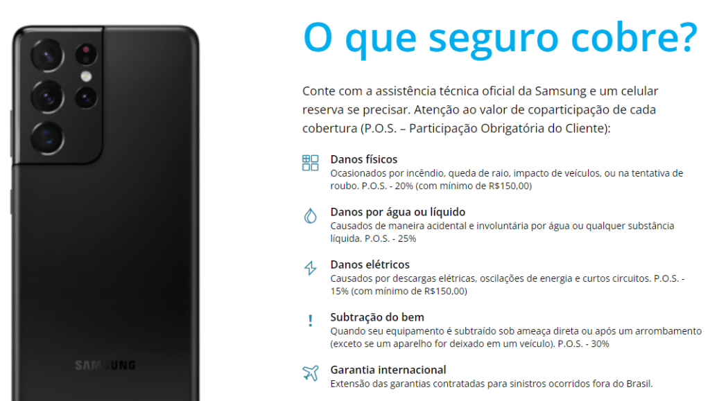 Tech Fácil Porto Seguro - Vale a Pena para o Galaxy S22?