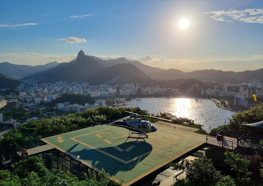 Férias no Rio de Janeiro - O que Fazer?