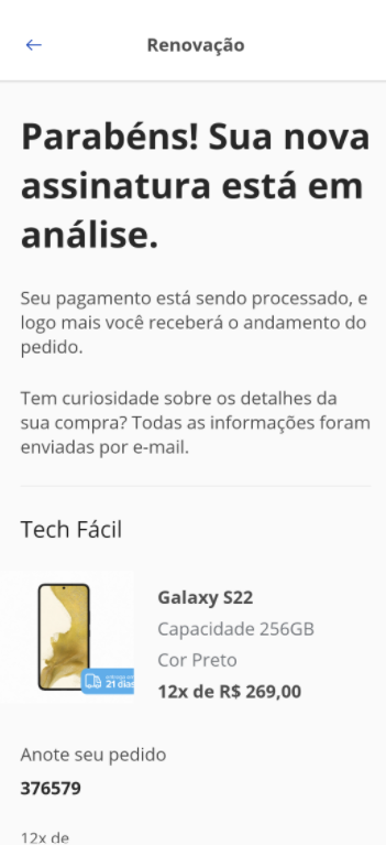 Tech Fácil Porto Seguro - Vale a Pena? Minha Experiência no Programa de Assinatura de Smartphones da Samsung