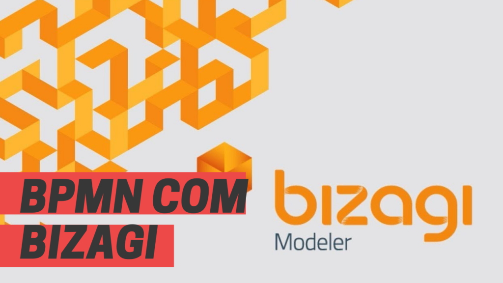 Como Usar o Bizagi para BPMN